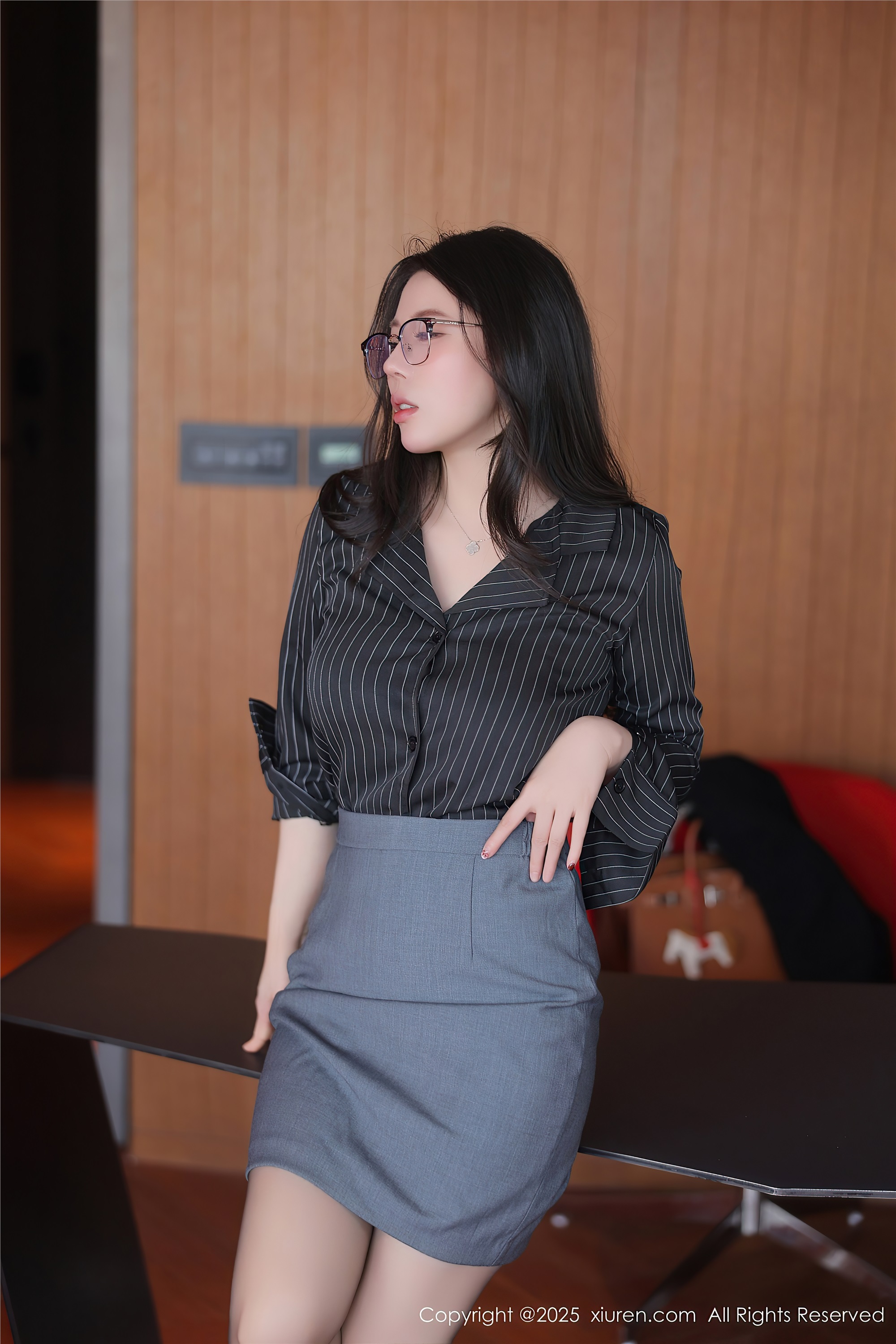 Xiuren秀人网 2025.05.19 NO.10295 白茹雪abby 模特合集